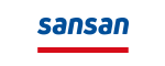 Sansan株式会社企業ロゴ