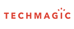 TechMagic株式会社 企業ロゴ