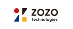 ZOZOテクノロジーズ企業ロゴ