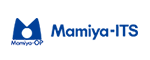 マミヤITソリューションズ企業ロゴ
